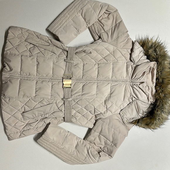 Jones New York Puffer - Picture 1 of 8